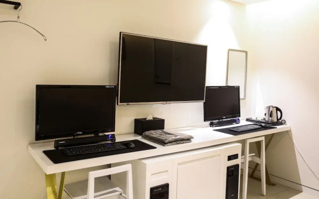 Jeonju Mari Hotel Park Store