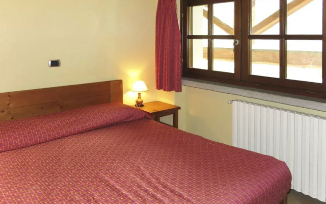 Casa del Ponte (SMY612)