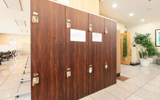 Hotel Nagano Avenue