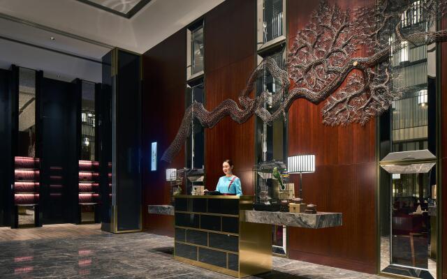 InterContinental Hefei by IHG