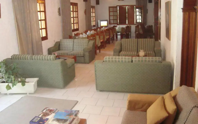 Sunlight Hotel