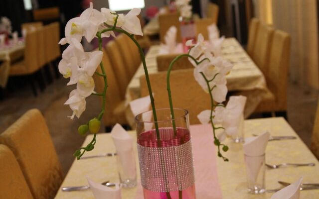 Swiss International Mabisel Hotel Port Harcourt