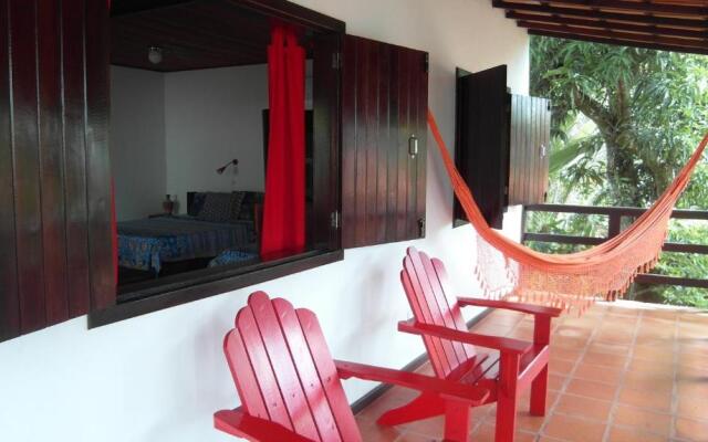 Pousada Casa da Edinha