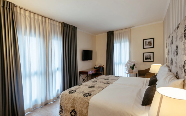 The Eldan Hotel