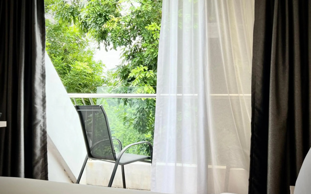 Rest Bugis Hotel