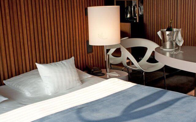 Hotel Yasmin