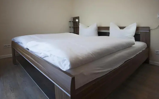 Ferienwohnung 39 Residenz Balmer See