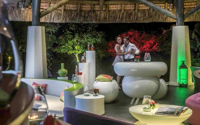 SO/ Sofitel Mauritius