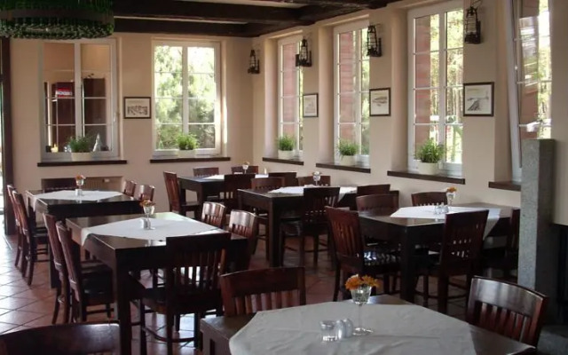 Przystań Łeba Resort & Restaurant