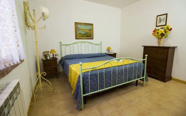 Borgo Il Poggio Agriturismo