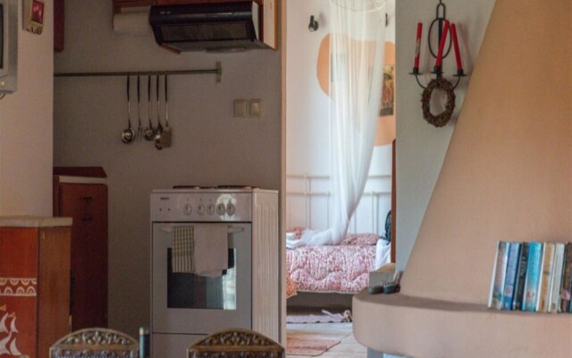 The Traditional Homes of Crete - Almond Tree Villas