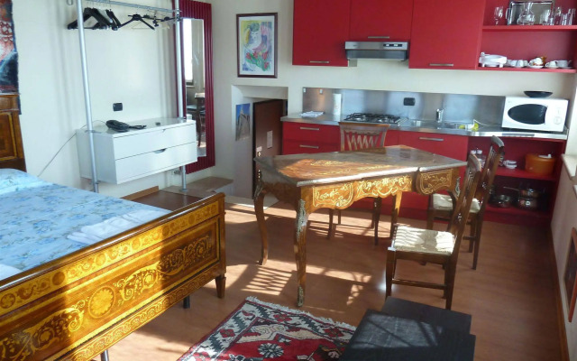 Residence Villa Vinco