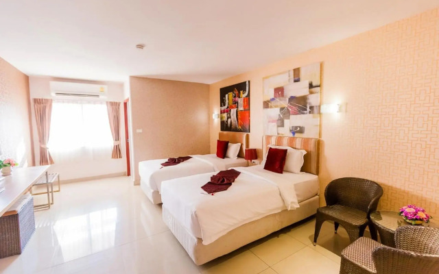 Roseate Hotel Chiangmai