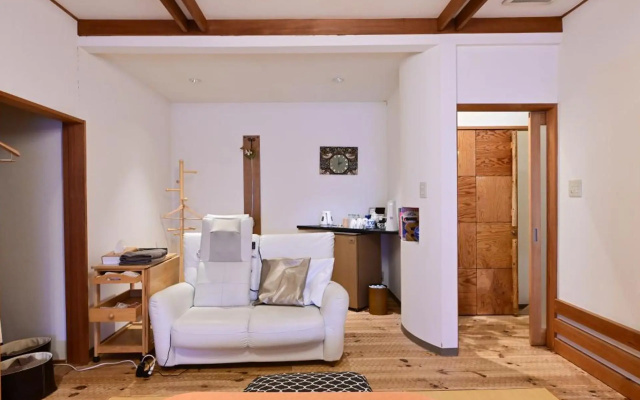 Ikaho Onsen Akari No Yado Okabe – Guest Rooms – Shibukawa