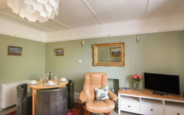 Flat 3, St Agnes House