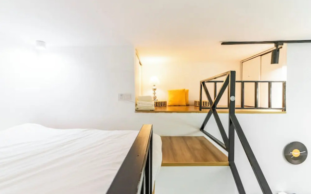 Shanghai Hills&XING 3067 Homestay