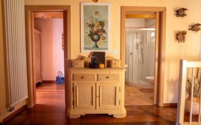 Isarco Suite