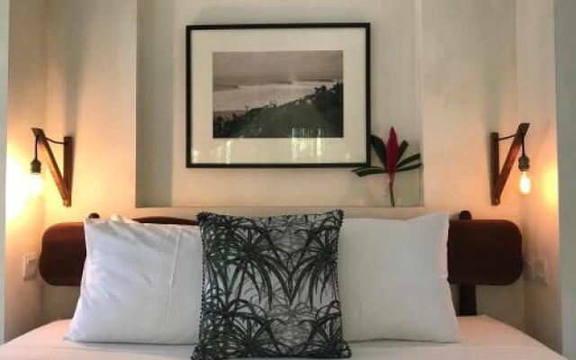 Villa Samudera