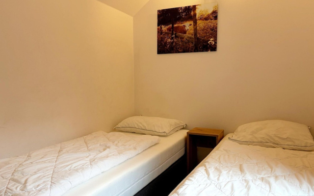 Holiday Home in Hambachtal Holiday Park
