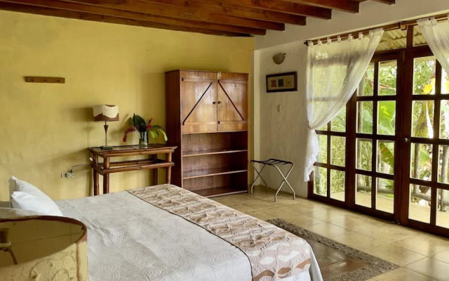Samai Lodge Holistic Living