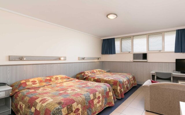 Comfort Inn Glenelg