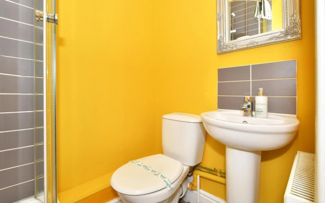 Townhouse @ Lord Street Crewe