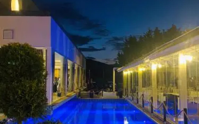 Hotel Cezaria