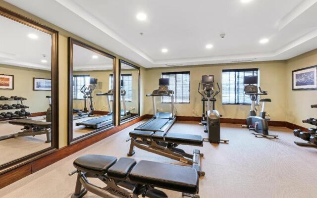 Staybridge Suites Philadelphia-Mt. Laurel by IHG