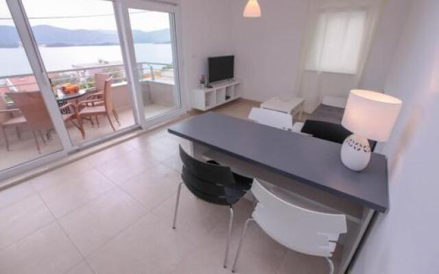 Apartments Zoya