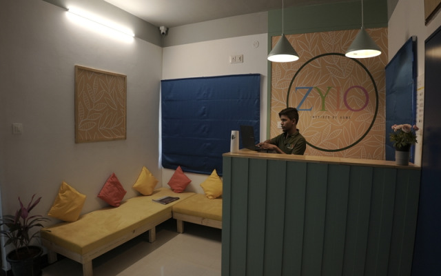 Zylo Hostel