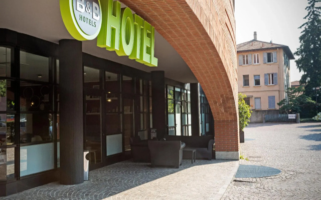 B&B Hotel Como Camerlata