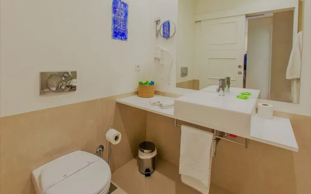 2 Bedrooms - Romantic Apartment