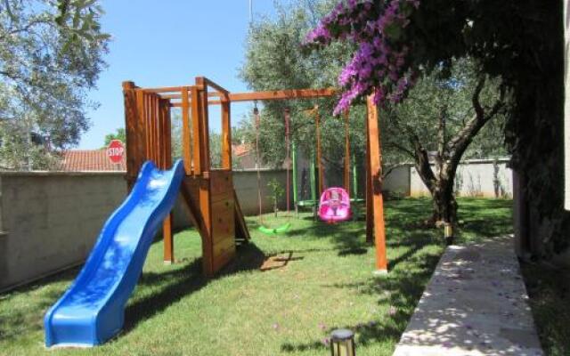 Apartments Irena