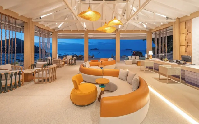 Centara Villas Phi Phi Island