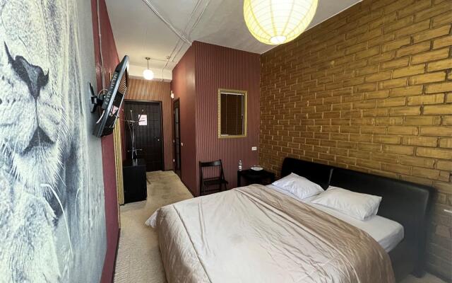 Loft Hotel