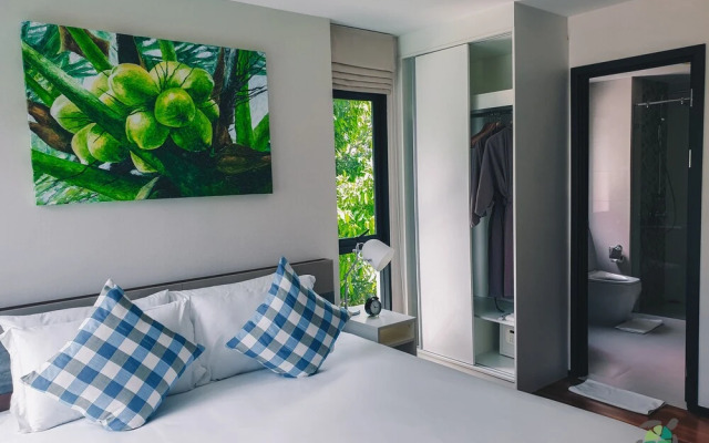 The Title West Wing By Trips Phuket