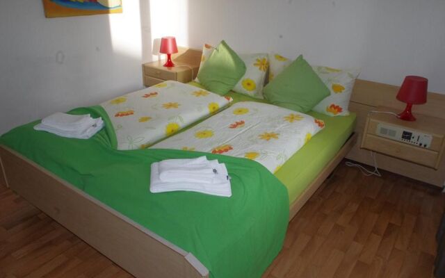 Albergo Cardada