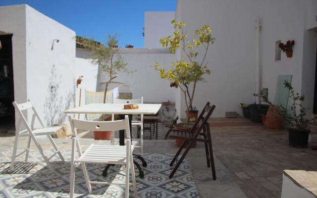 Casa Leonor Vejer
