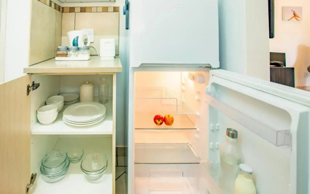 LeoZet Self catering apartment