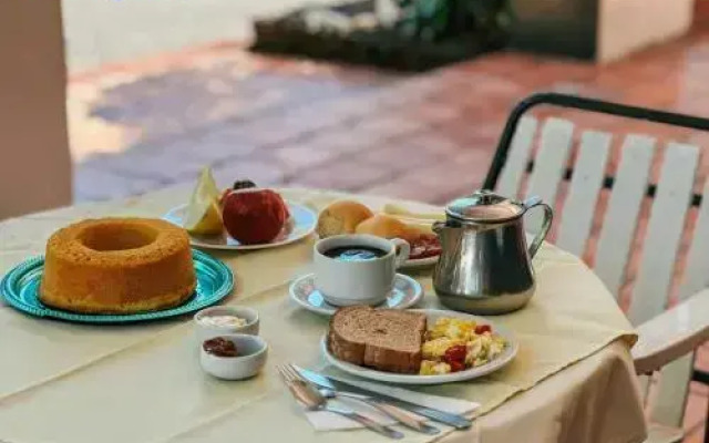 Hotel Cavalinho Branco