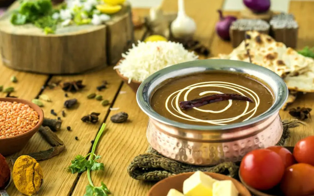 The Lalit Chandigarh