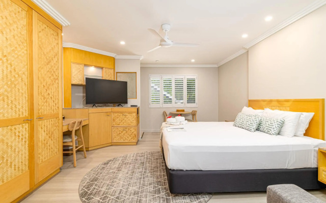 Seahaven Resort