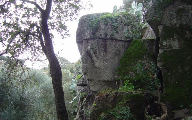Agriturismo Sa Pigalva