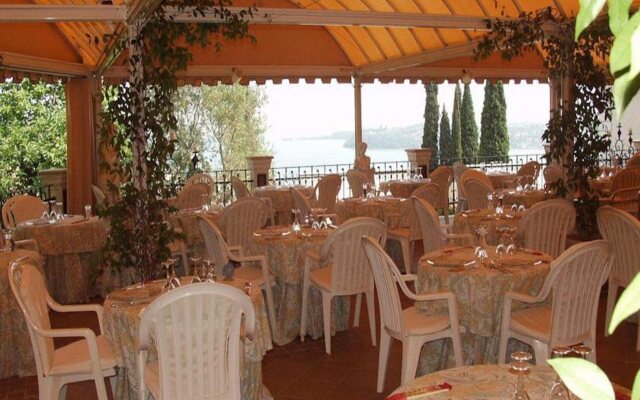 Park Hotel Ville Montefiori