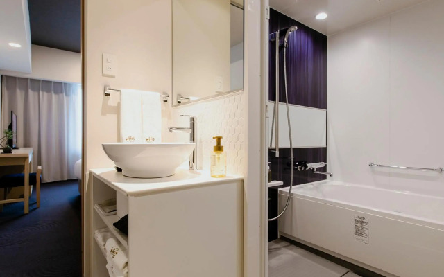 Hotel Gracery Kyoto Sanjo