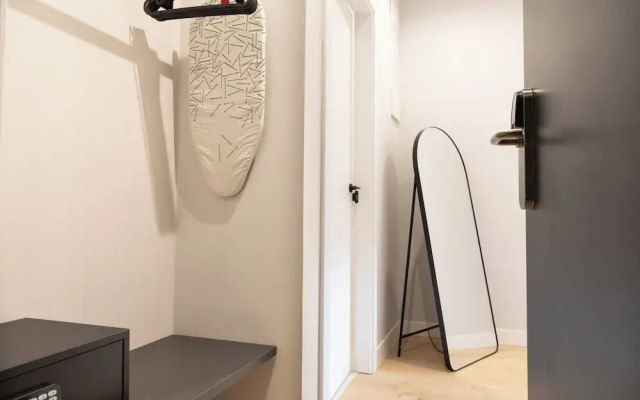 Calma Rooms by Charming