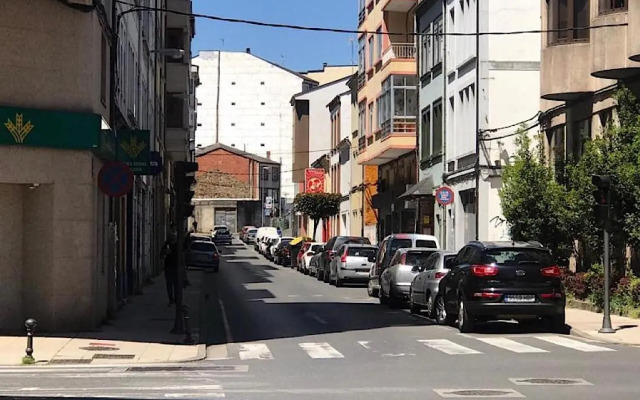 Mi Casa Dos