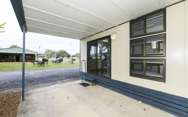 Reflections Coffs Harbour - Holiday Park