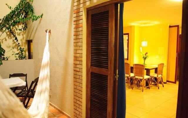 Solar Pipa Aparthotel