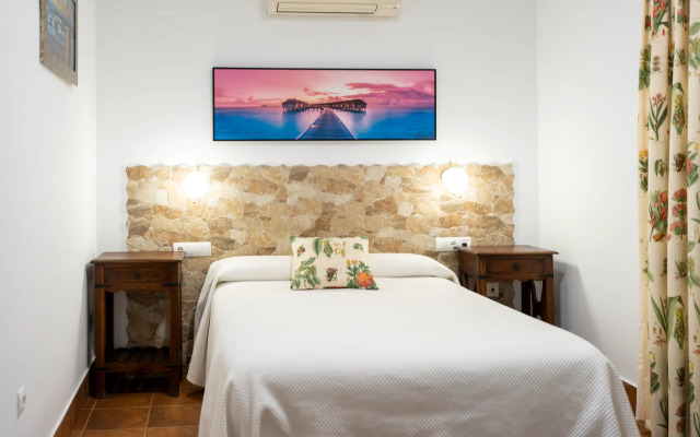 Hotel Rural Valsequillo